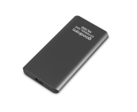 GOODRAM HL100 2TB USB 3.2 Gen. 2 Szary - 614962 - zdjęcie 4